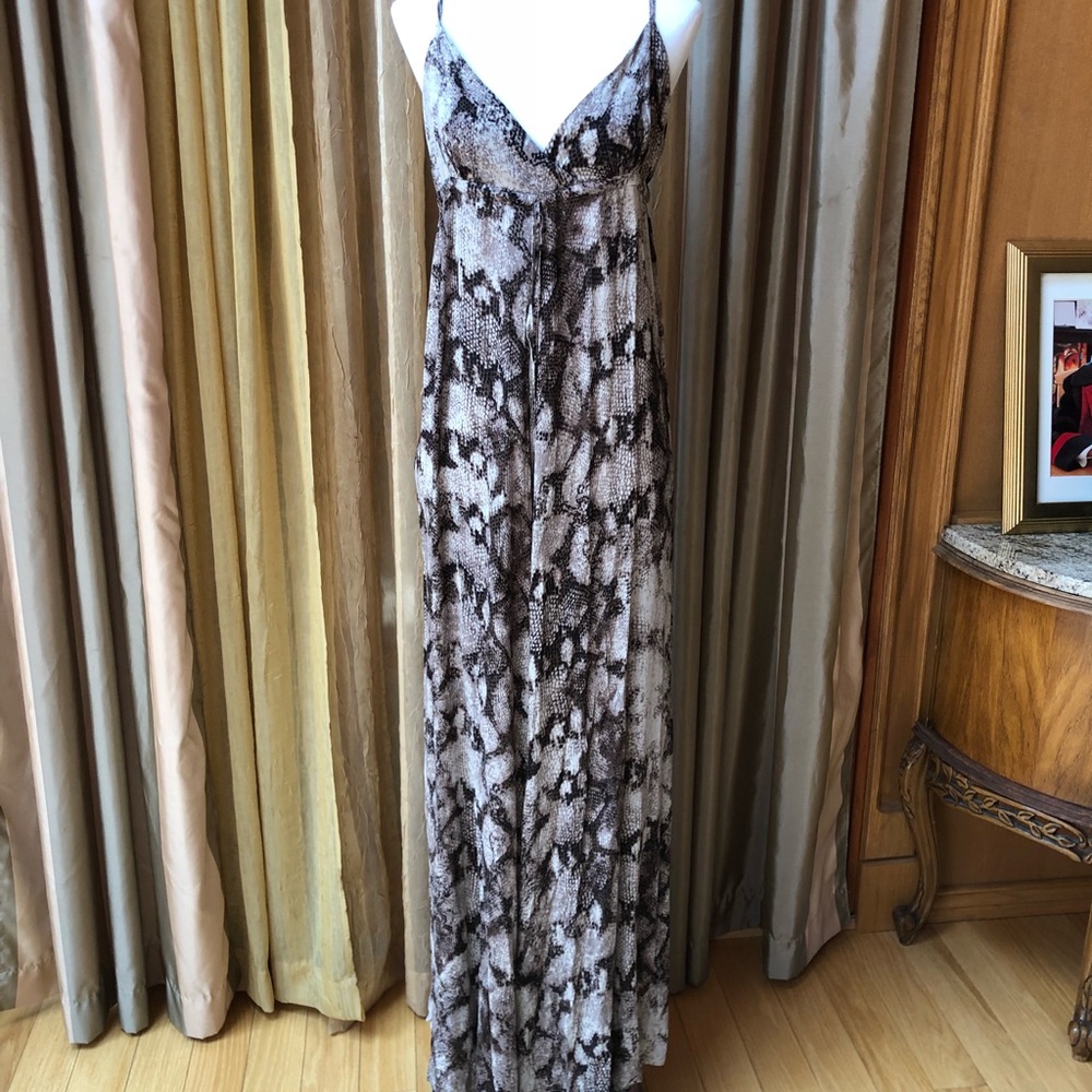 Python dress